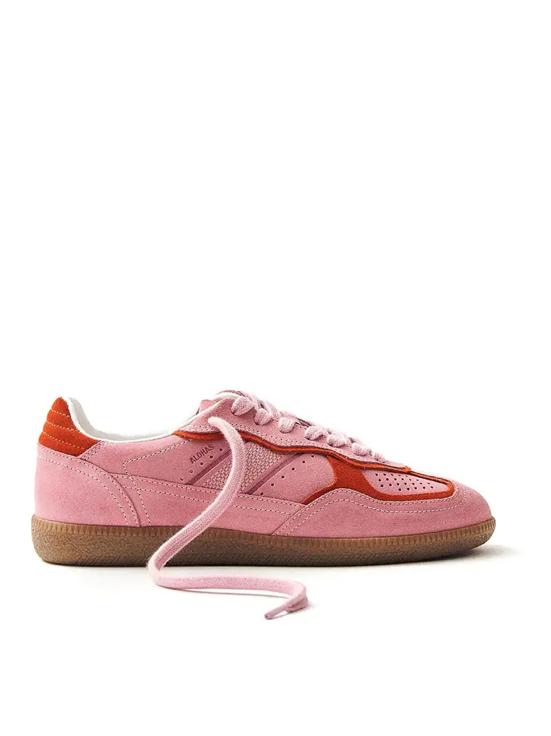 Sneakers Rife Sea Rosa Color Carne E Neutri