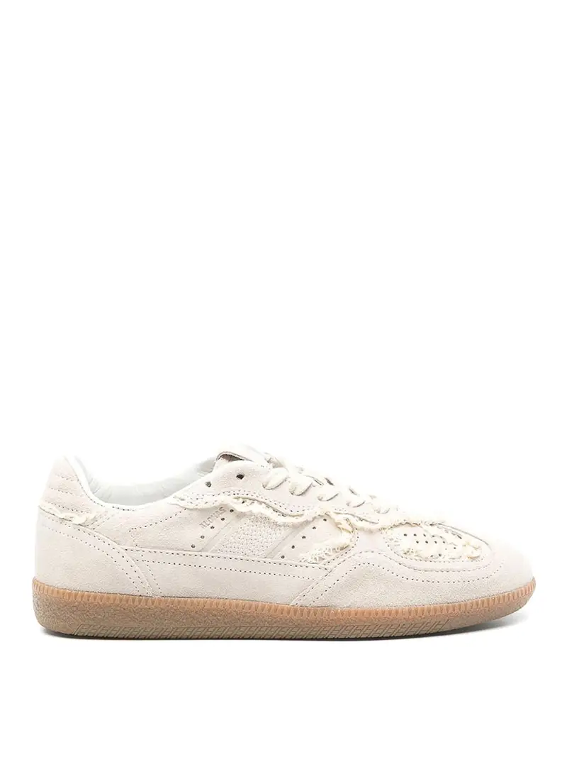 Sneakers s Beige