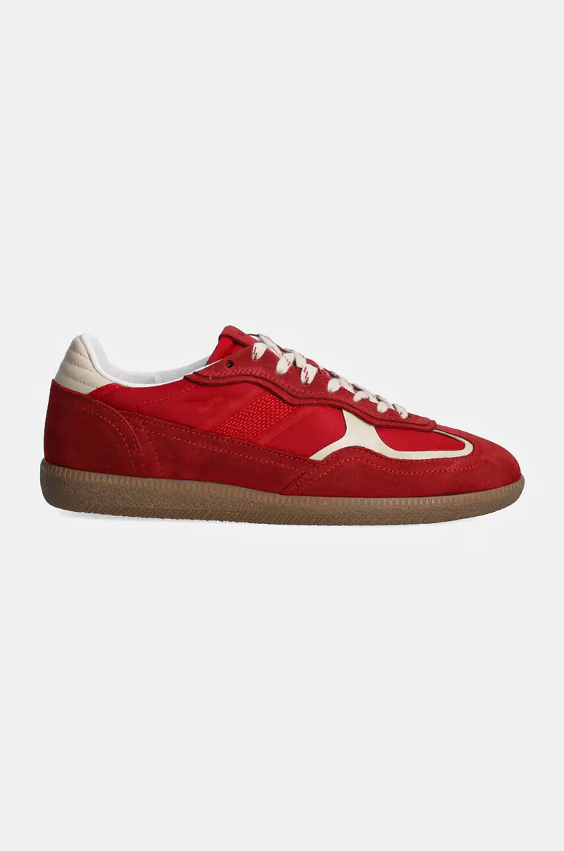 sneakers Tb.490 colore rosso S100710-01 miniatura 2