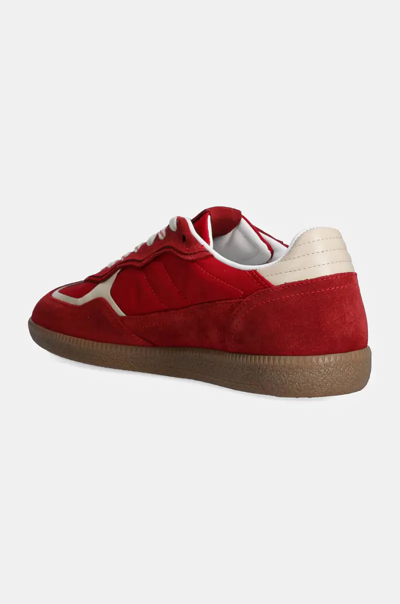 sneakers Tb.490 colore rosso S100710-01 miniatura 3