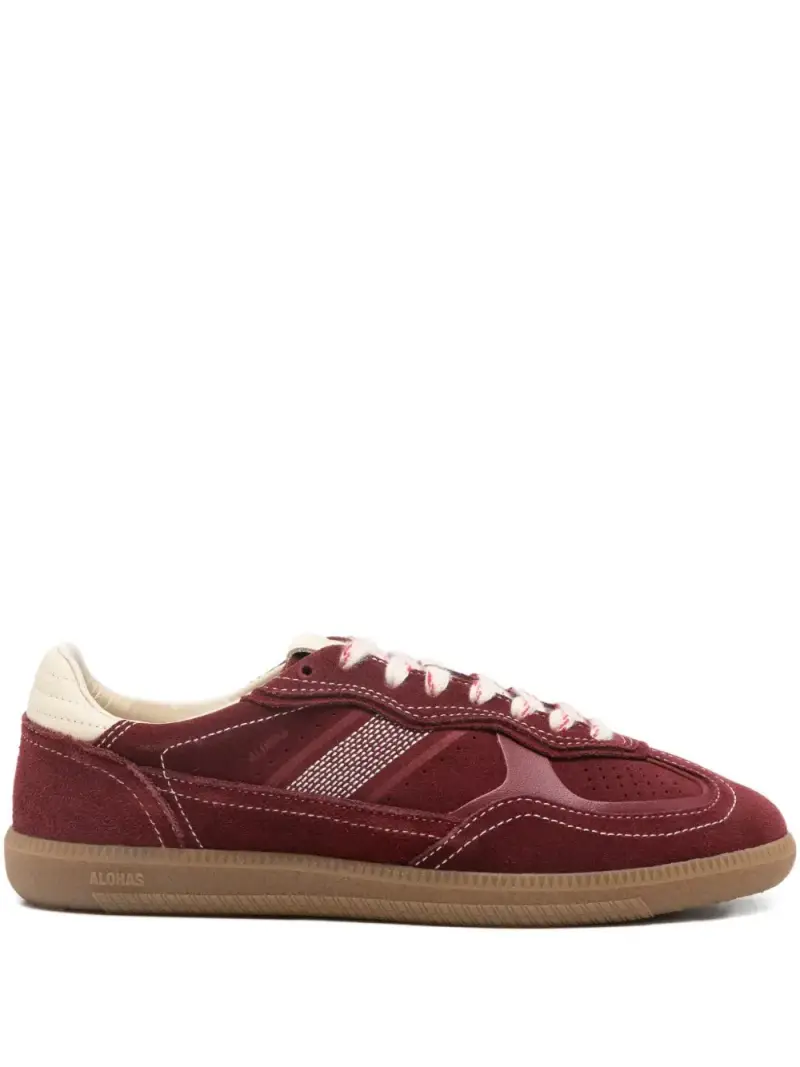 Sneakers - tb 490 MARRONE