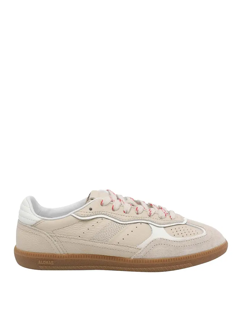 Sneakers Tb490 beige