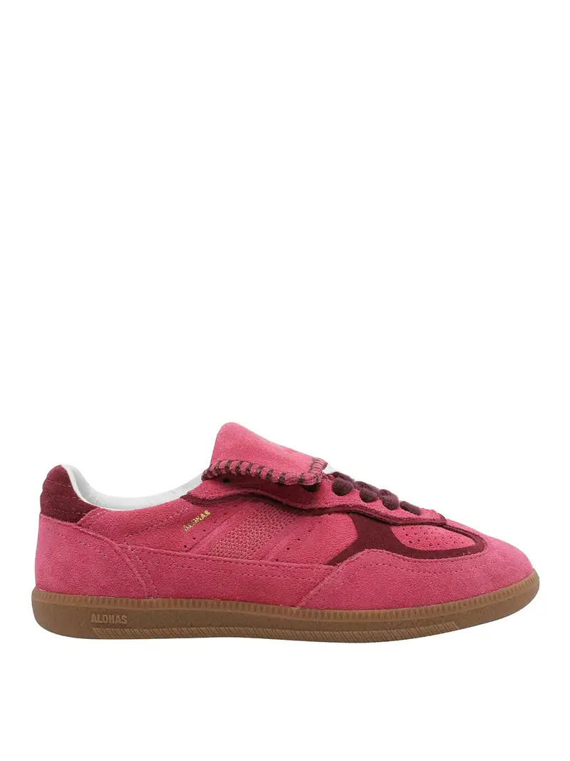 Sneakers Tb490 Fucsia Multicolore