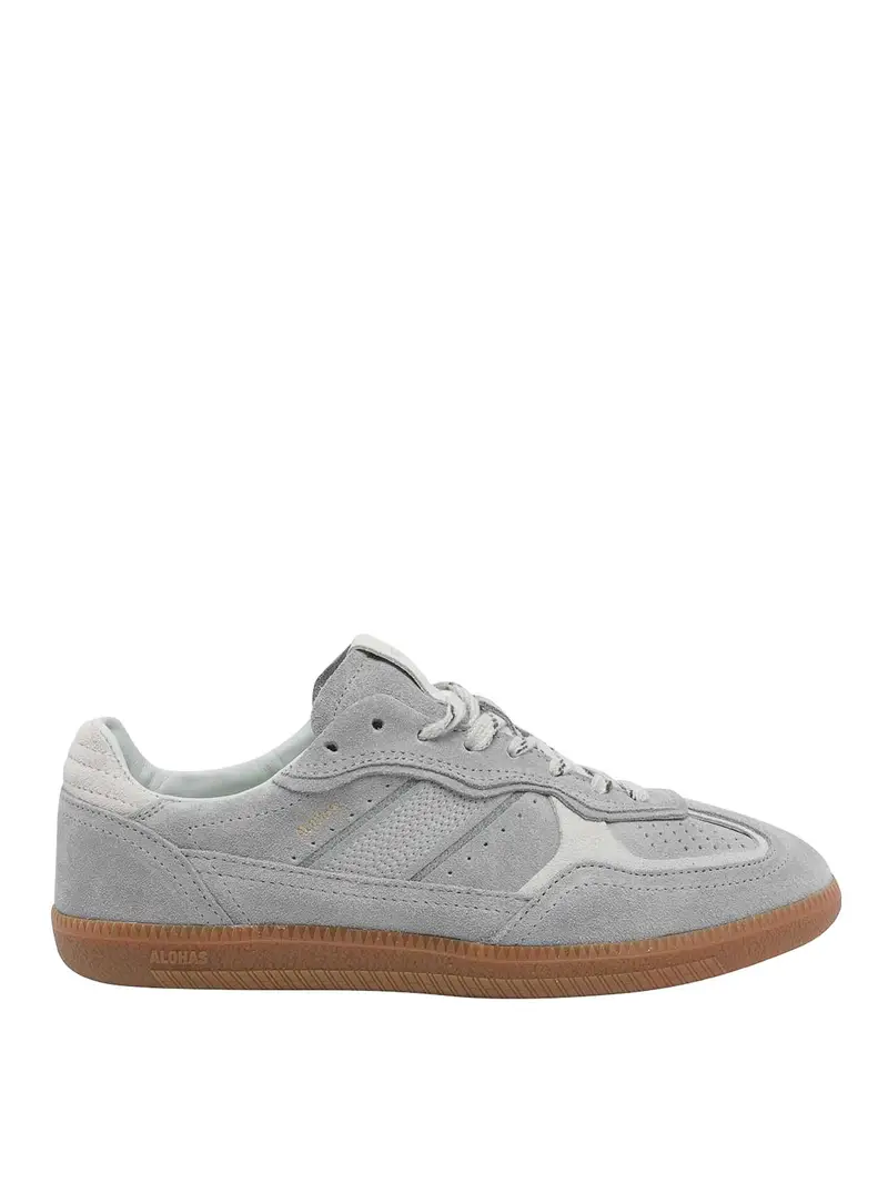 Sneakers Tb490 grigio scuro