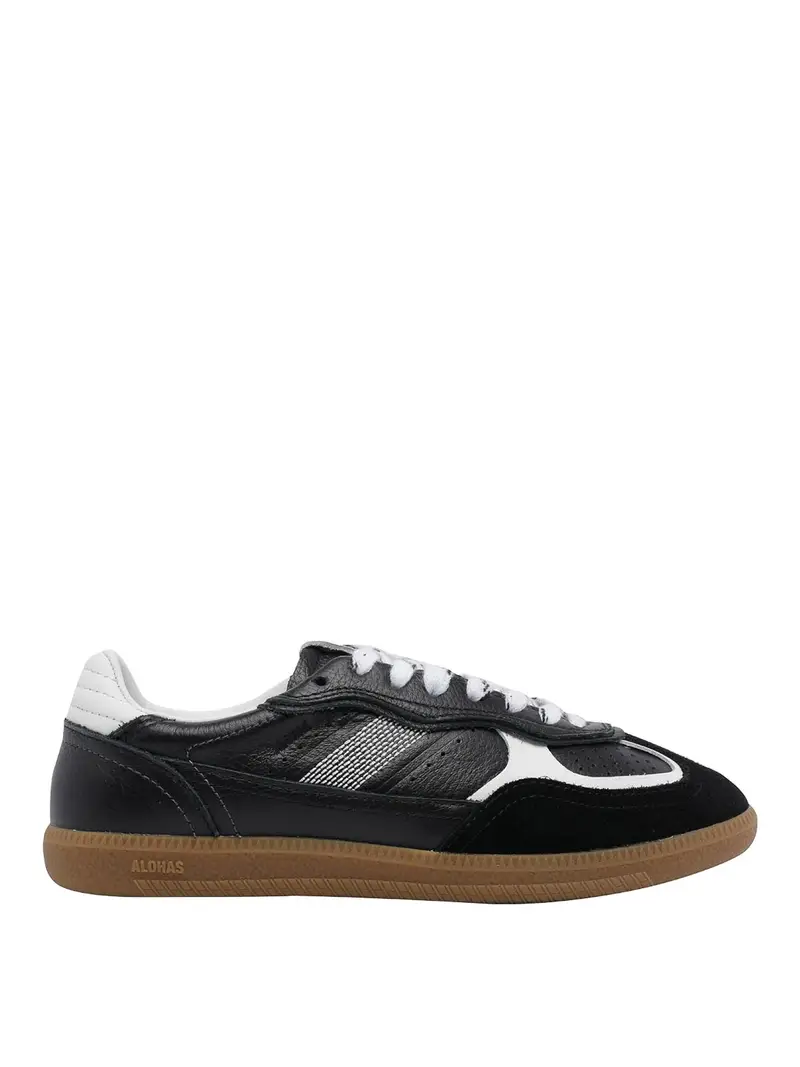 Sneakers Tb490 nere Nero