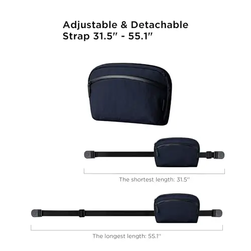 ALPAKA Borsa a tracolla Uomo 2742023 miniatura 3