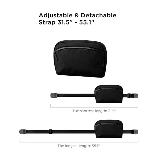 ALPAKA Borsa a tracolla Uomo 2742021 miniatura 3