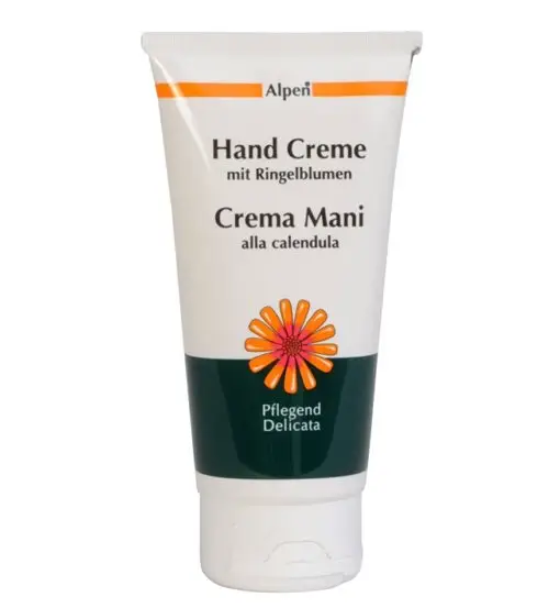 Crema Mani White