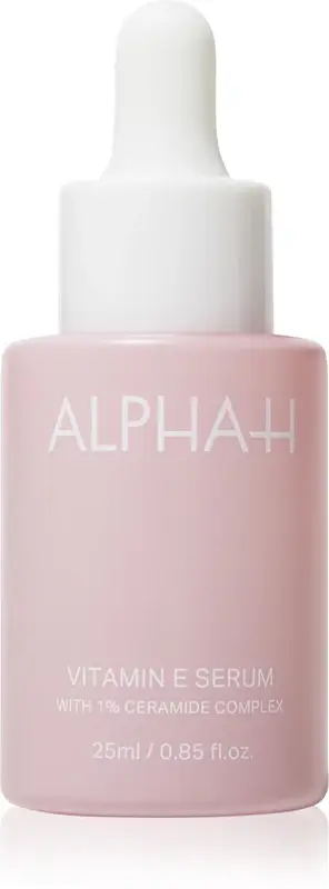 Alpha-H Vitamin E siero lenitivo con vitamina E 25 ml