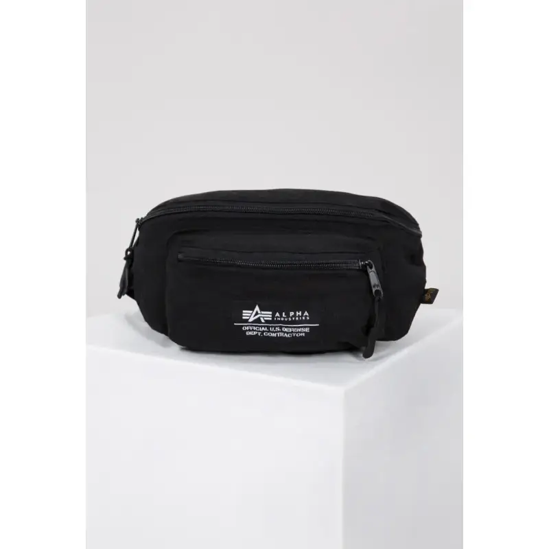 Banana Alpha Industries Big