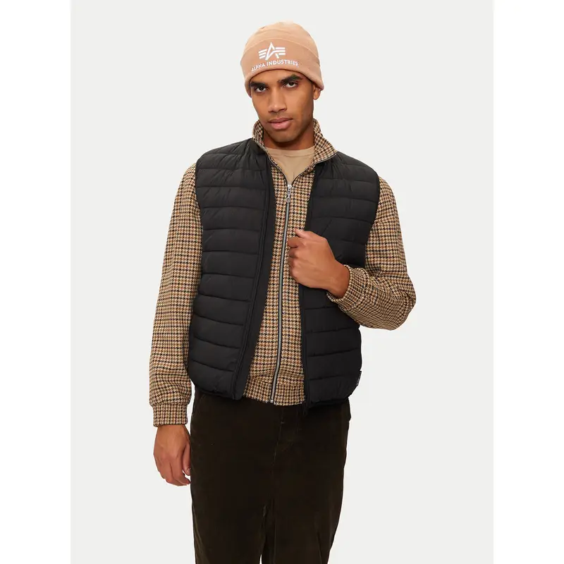 Berretto Alpha Industries 168910 Arancione