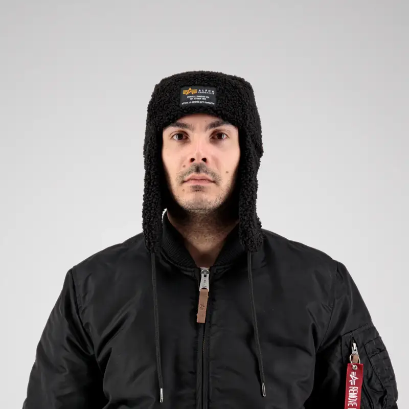 Berretto Alpha Industries Alpha