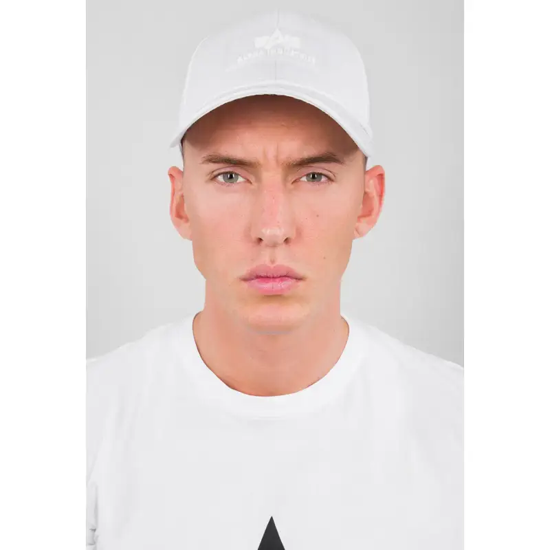 Berretto Alpha Industries VLC