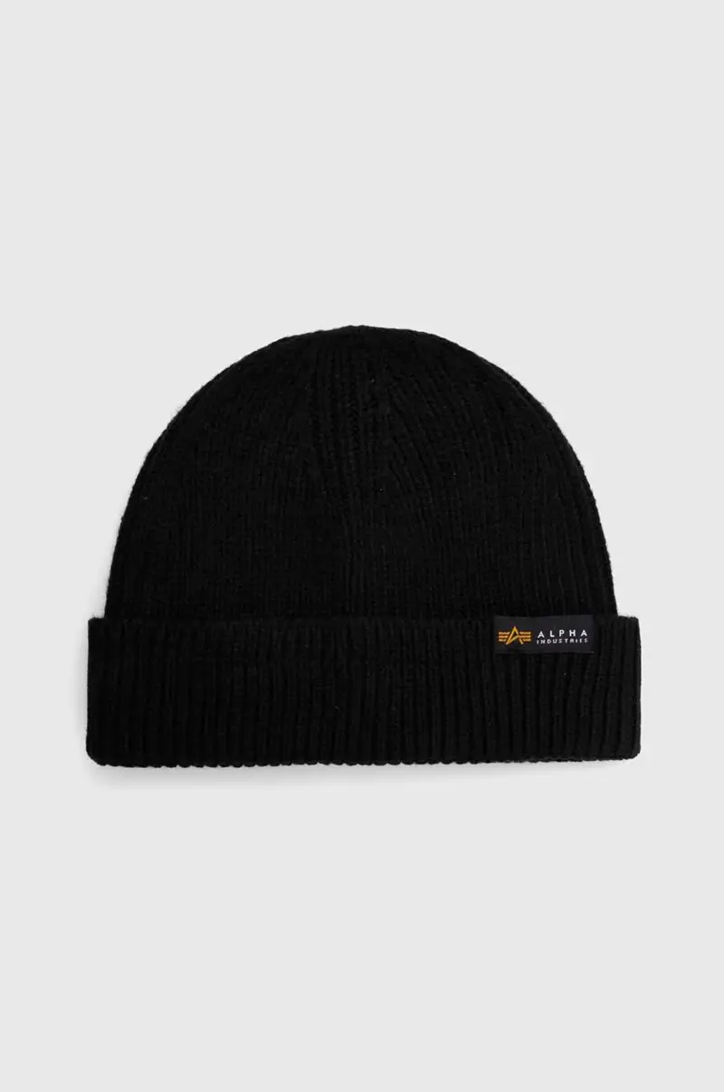 berretto Dockers Beanie 138905.03 Nero