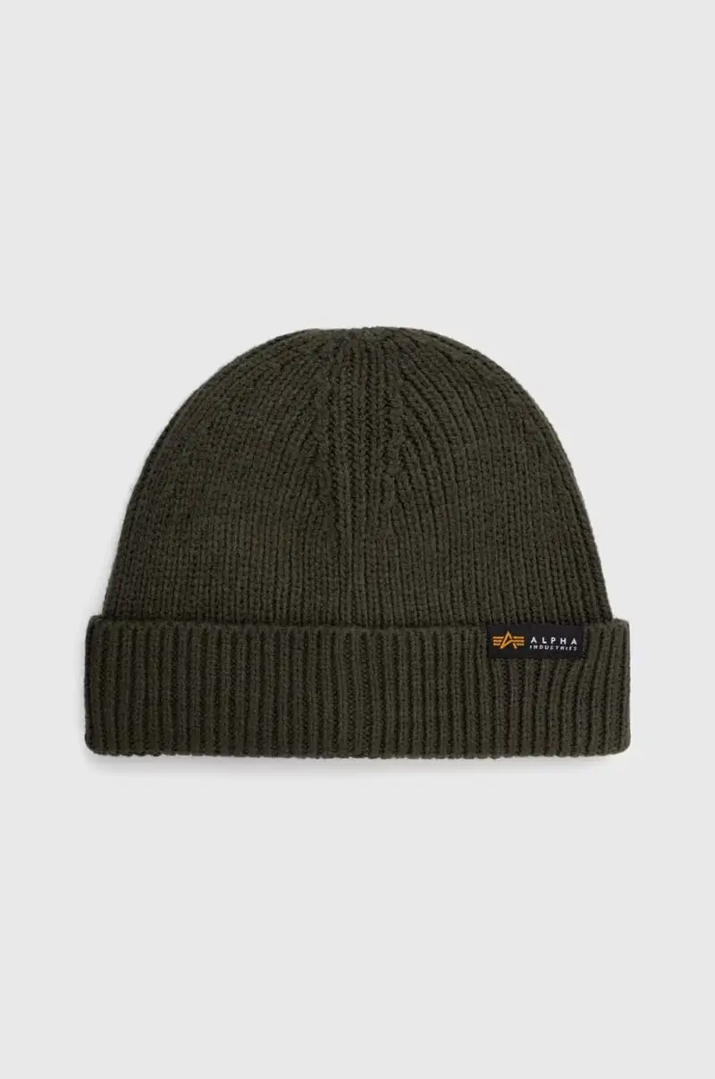 berretto Dockers Beanie 138905.142 Verde