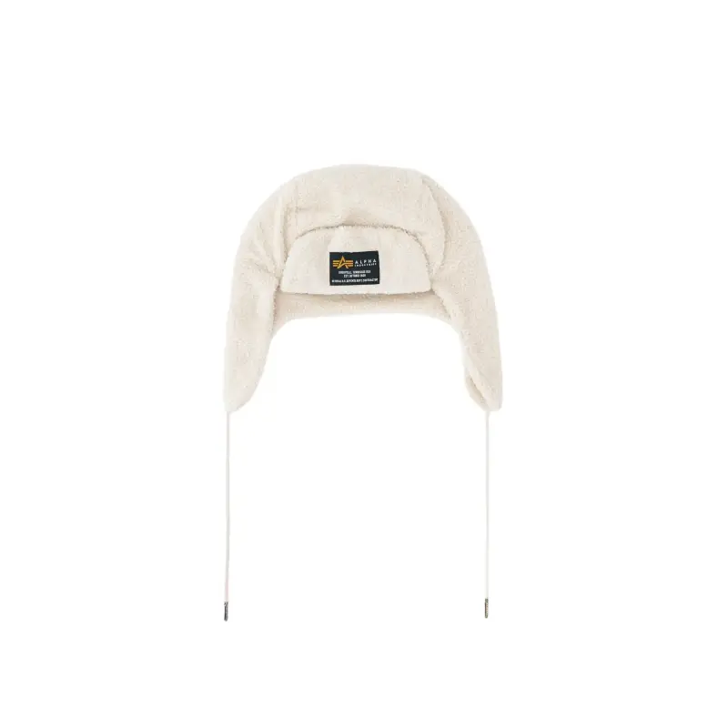 Berretto in pile Alpha Industries