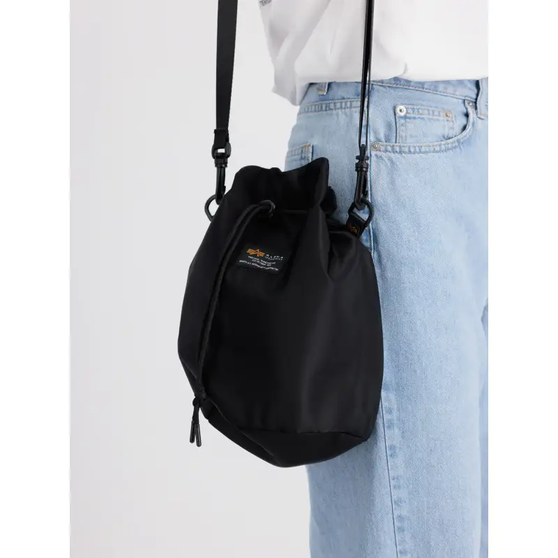 Borsa Alpha Industries Wmn