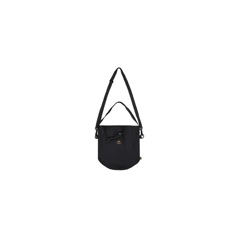 Borsa da donna Alpha Industries Canvas