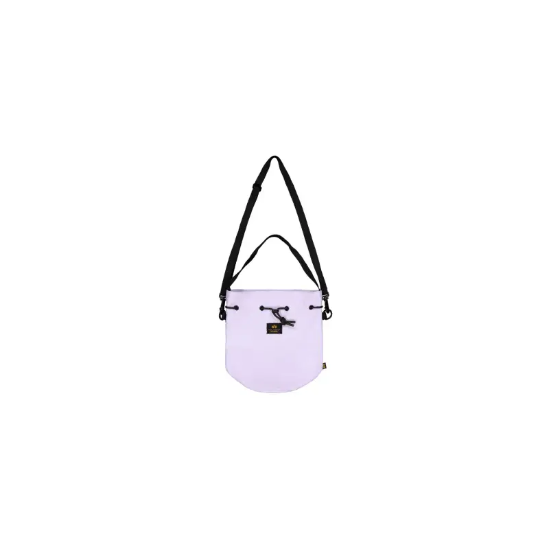 Borsa da donna Alpha Industries Canvas