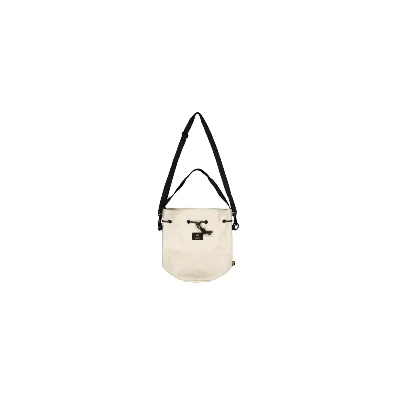 Borsa da donna Alpha Industries Canvas