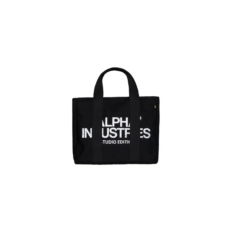 Borsa per il trasporto Alpha Industries Studio