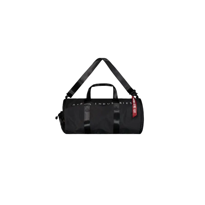 Borsa sportiva pieghevole Alpha Industries Ripstop