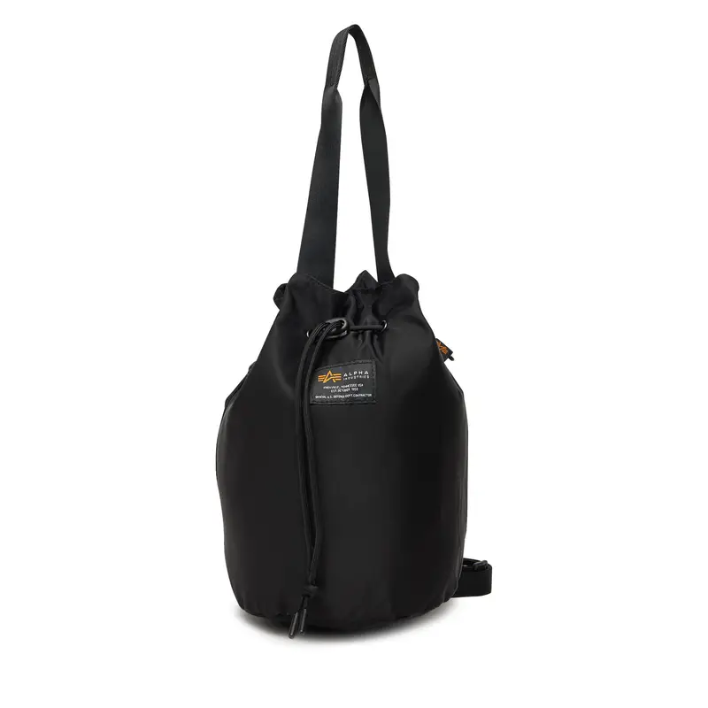 Borsellino Alpha Industries 148944 Nero