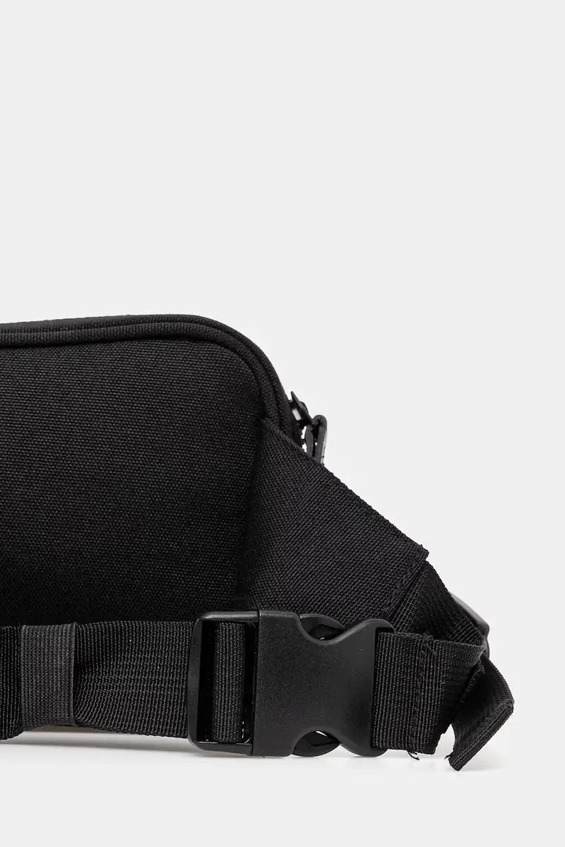 borsetta Label Waist Bag colore nero 156943 miniatura 3