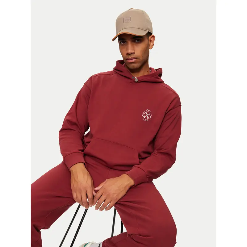 Cappellino Alpha Industries 146900 Marrone