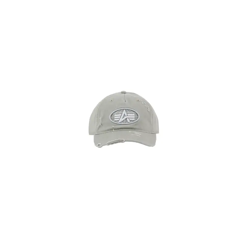 Cappellino Alpha Industries World Acid