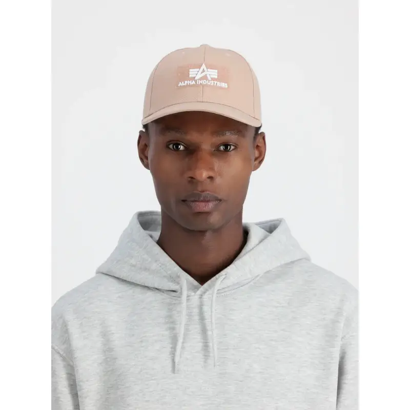 Cappellino da baseball Alpha Industries VLC II