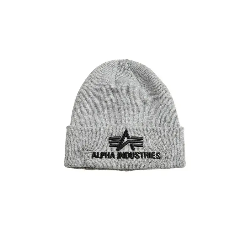 Cappello Alpha Industries 3D