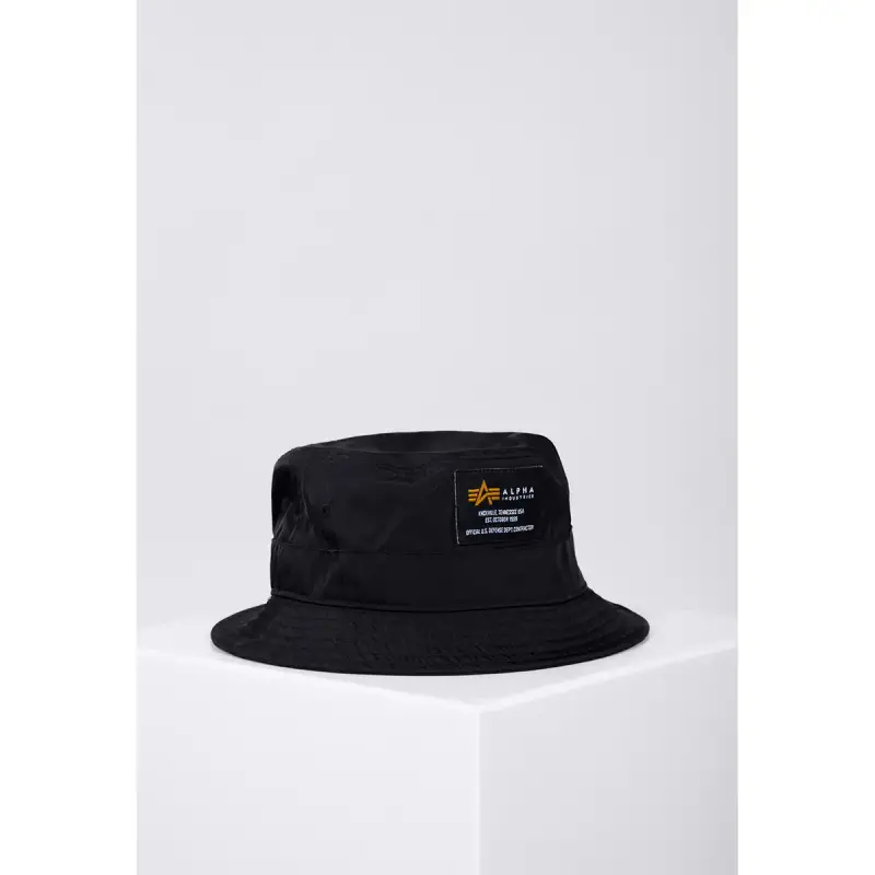 Cappello da pescatore Alpha Industries Crew