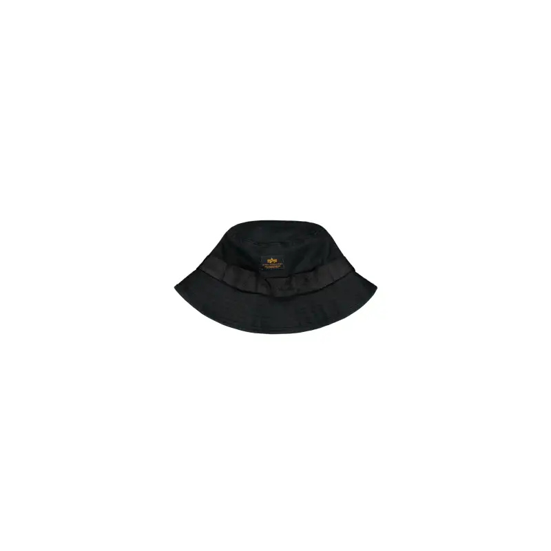 Cappello da pescatore Alpha Industries Washed Out