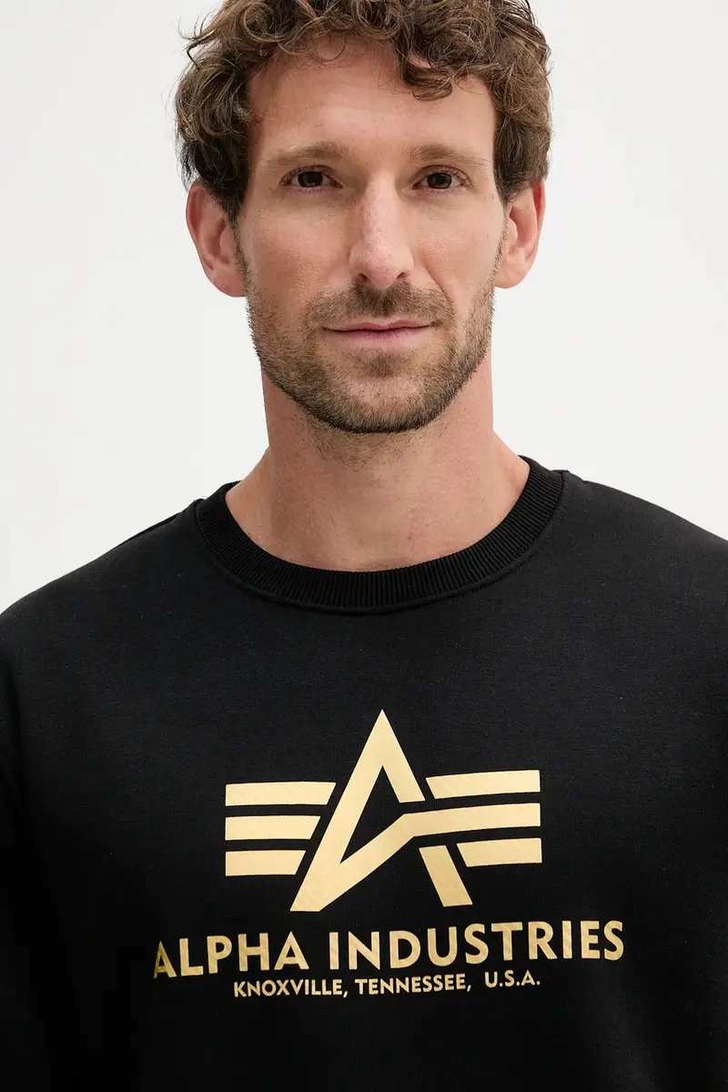 felpa uomo colore nero 146311.365 miniatura 4