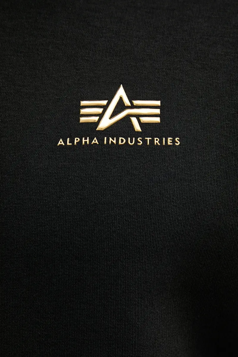 felpa uomo colore nero con cappuccio 148347.533 miniatura 5