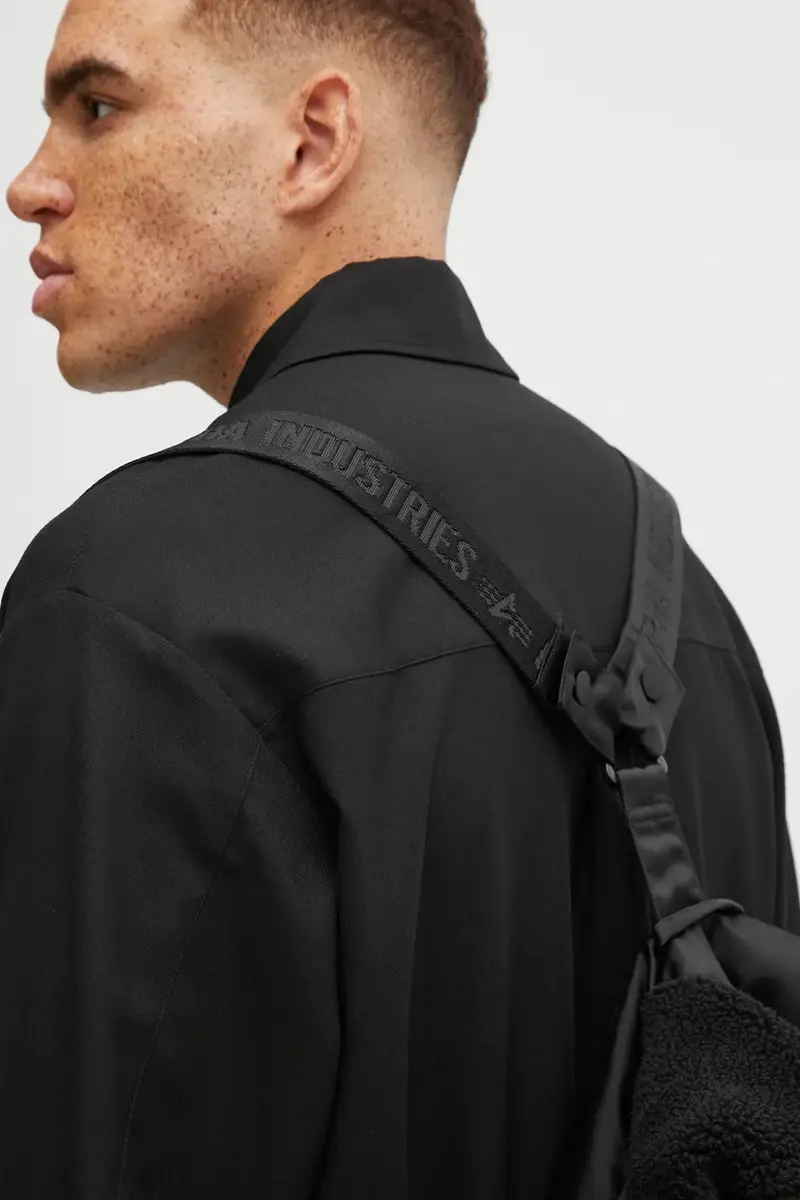 giacca 758101 colore nero N-2B Base miniatura 5