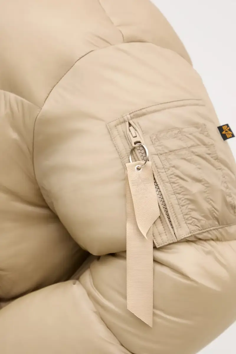 giacca colore beige 148130.627 miniatura 5