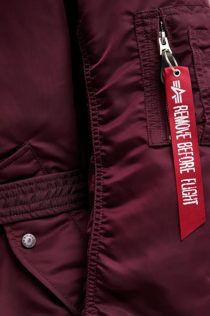 giacca colore granata 258011.608 miniatura 5