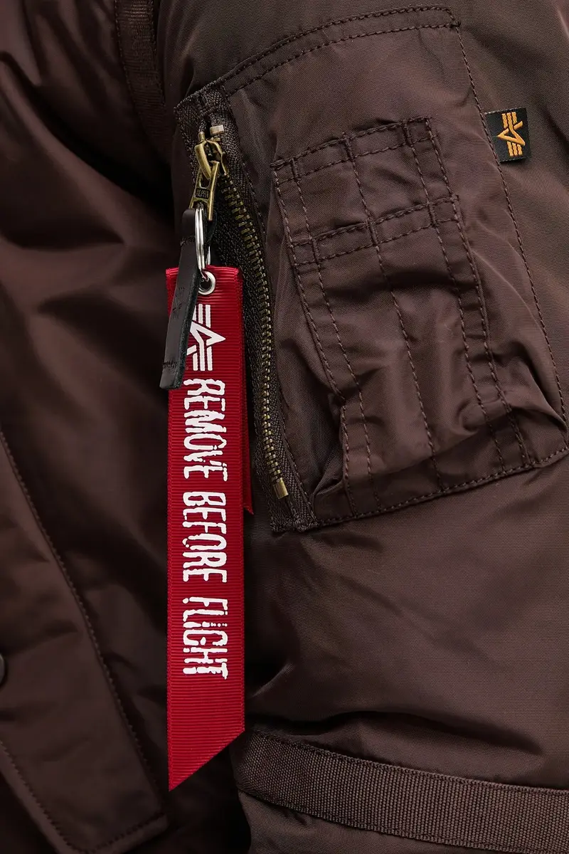 giacca colore marrone 198122.696 miniatura 5