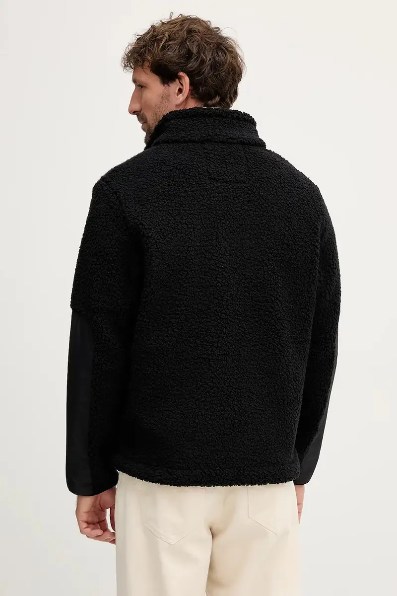 giacca colore nero 148118.03 miniatura 3