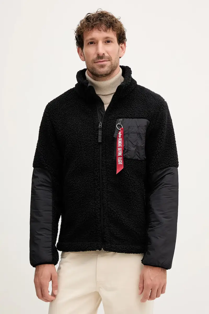 giacca colore nero 148118.03