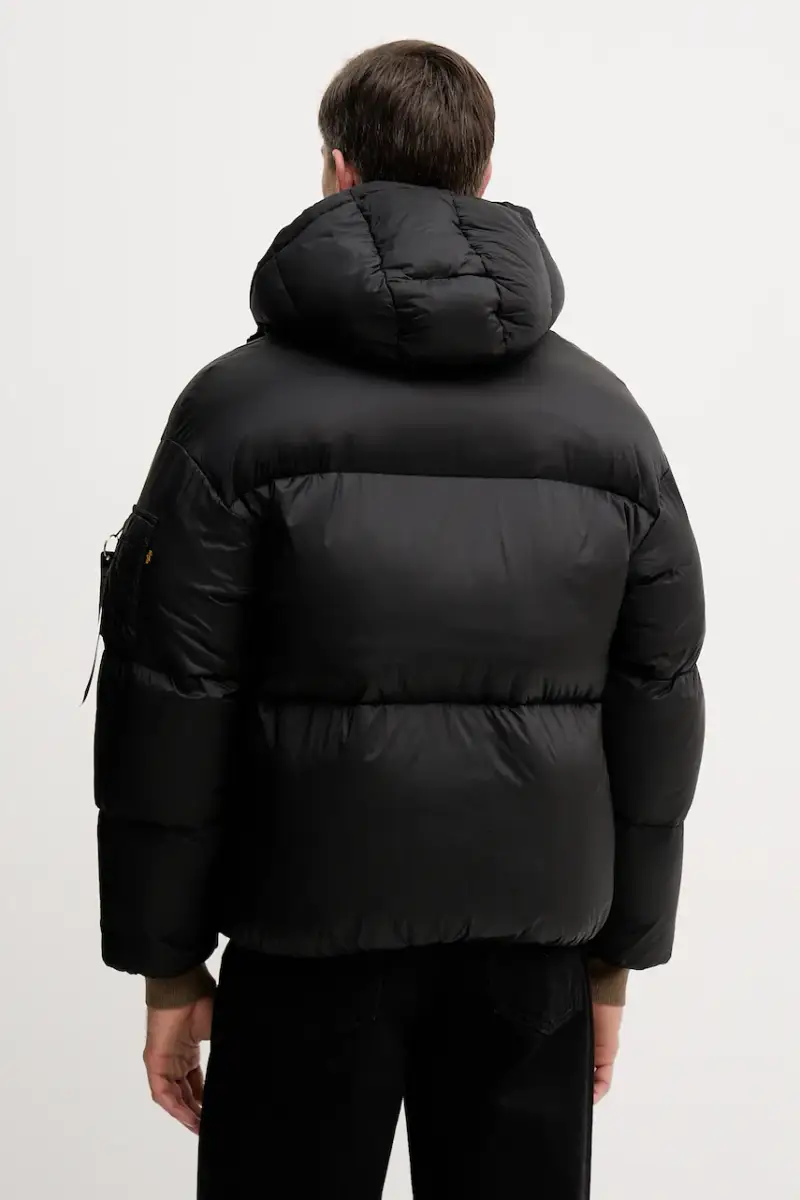 giacca colore nero 148130.03 miniatura 3