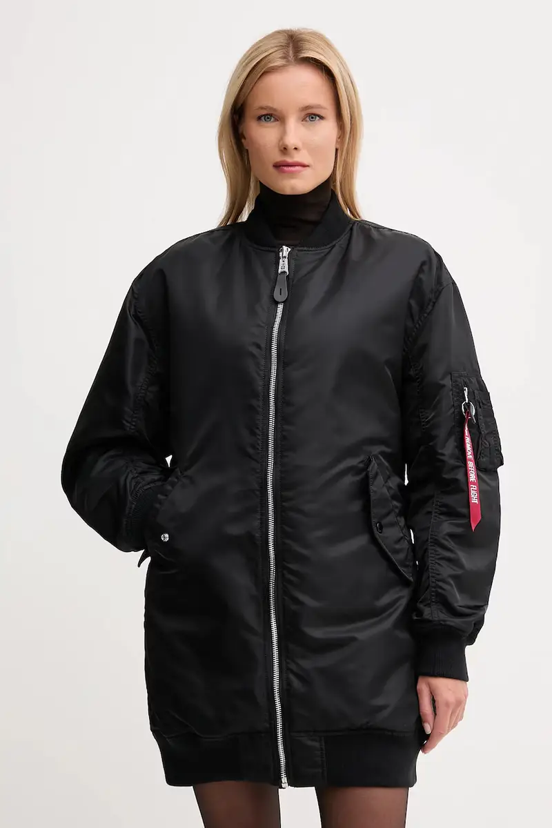 giacca colore nero 258011.03 miniatura 4