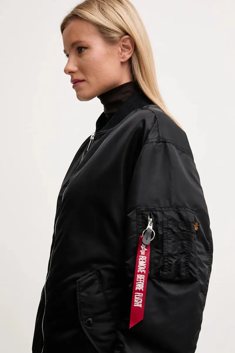 giacca colore nero 258011.03 miniatura 5