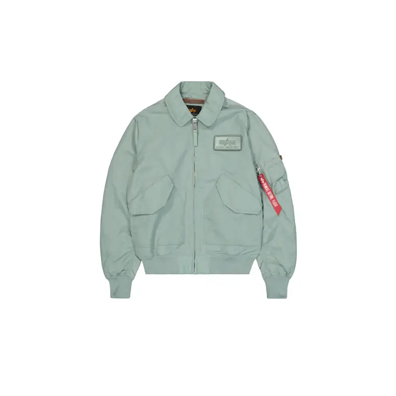 alpha industries Giacca da aviatore CWU 36/P TT