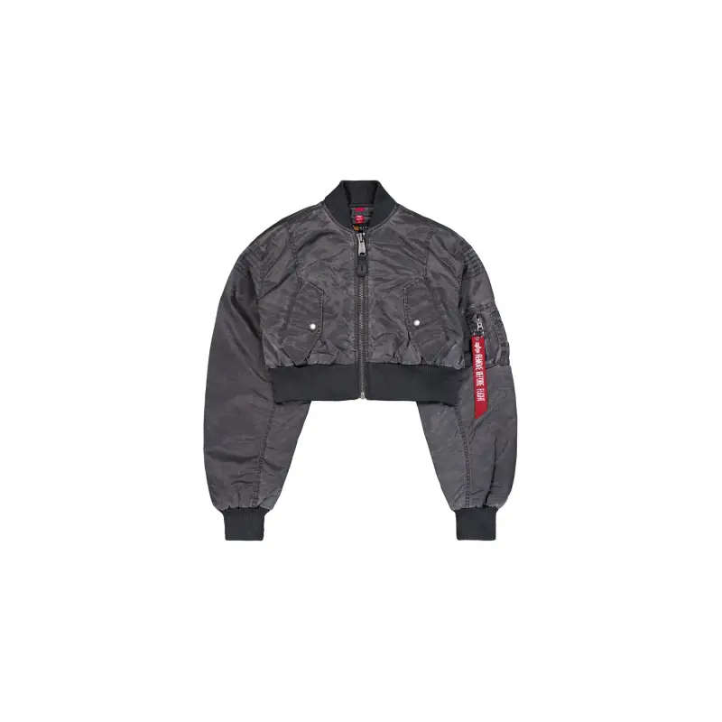 Giacca da donna Alpha Industries MA-1
