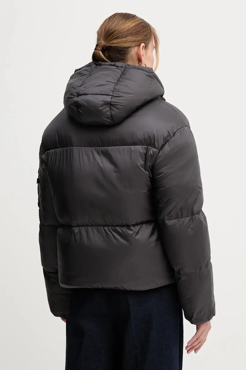 giacca donna colore grigio 148006 miniatura 3