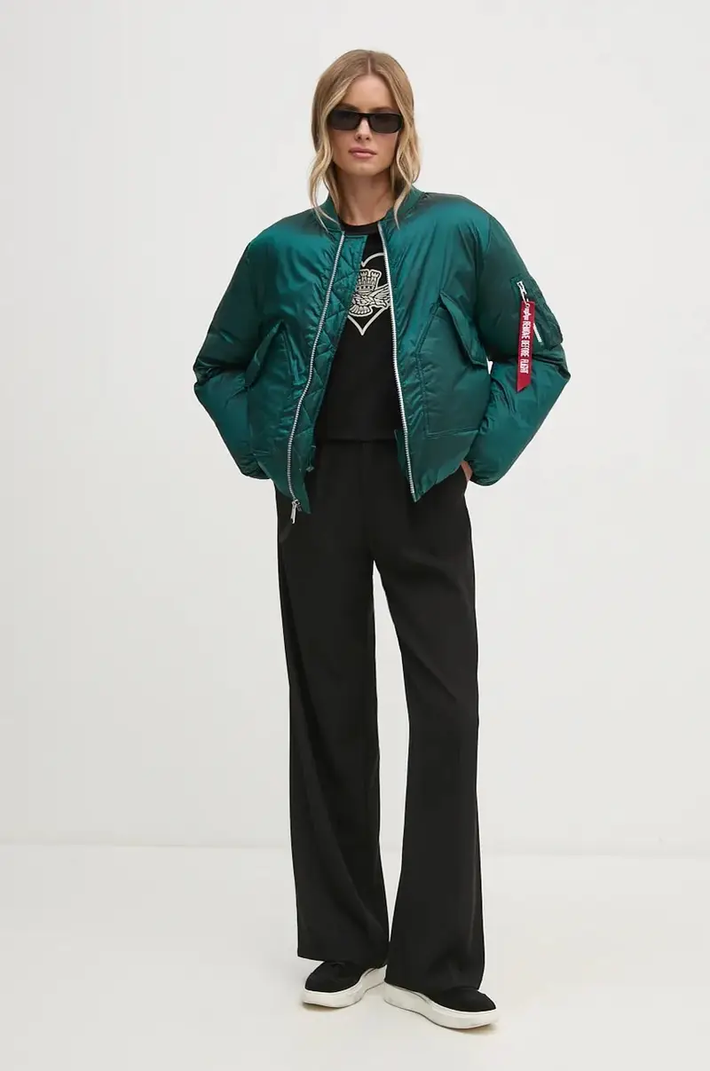 giacca donna colore turchese 148004