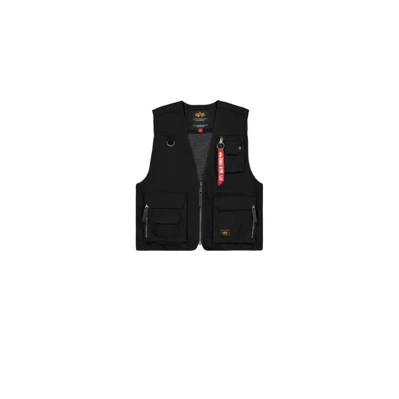 Gilet Alpha Industries Utility